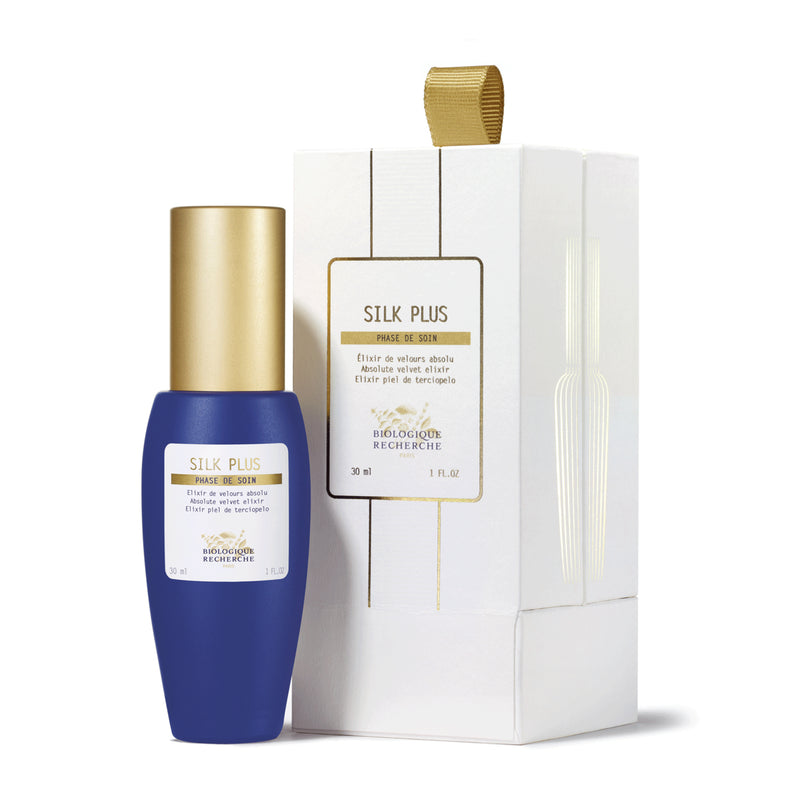Silk Plus