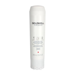 Silver après-shampoing