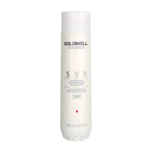 Silver Shampoing