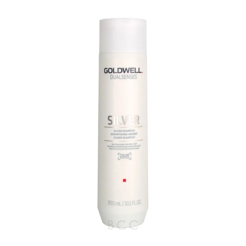 Silver Shampoing