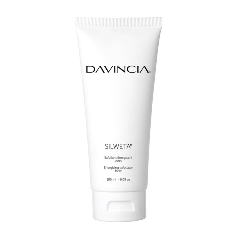 Silweta Energizing Exfoliator
