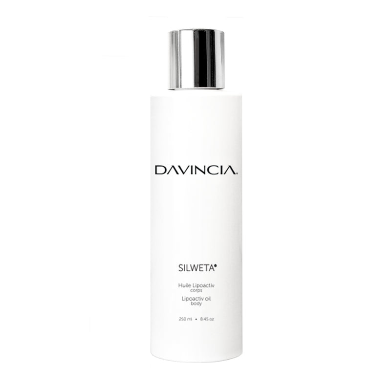Silweta Lipoactiv Oil