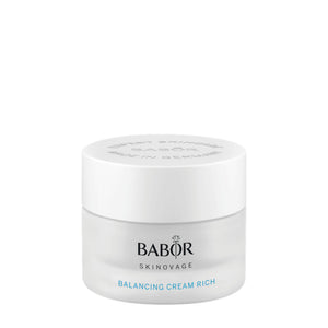 Skinovage Balancing Cream Rich