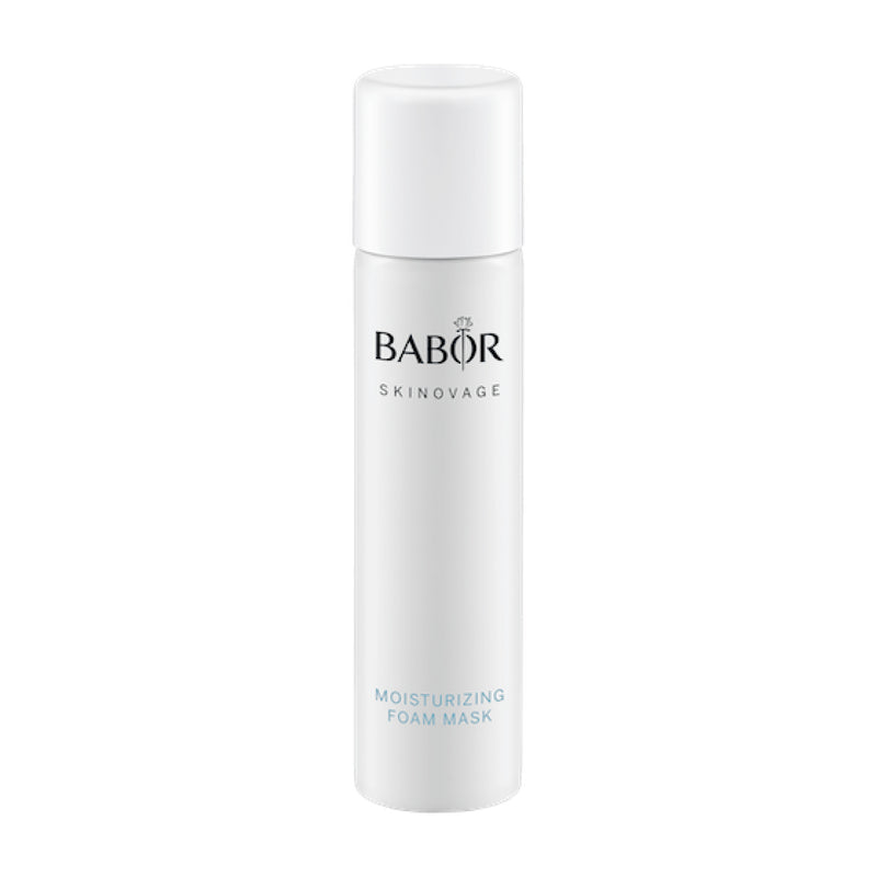 Skinovage Moisturizing Foam Mask