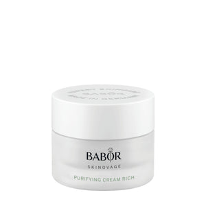 Skinovage Purifying Cream Rich