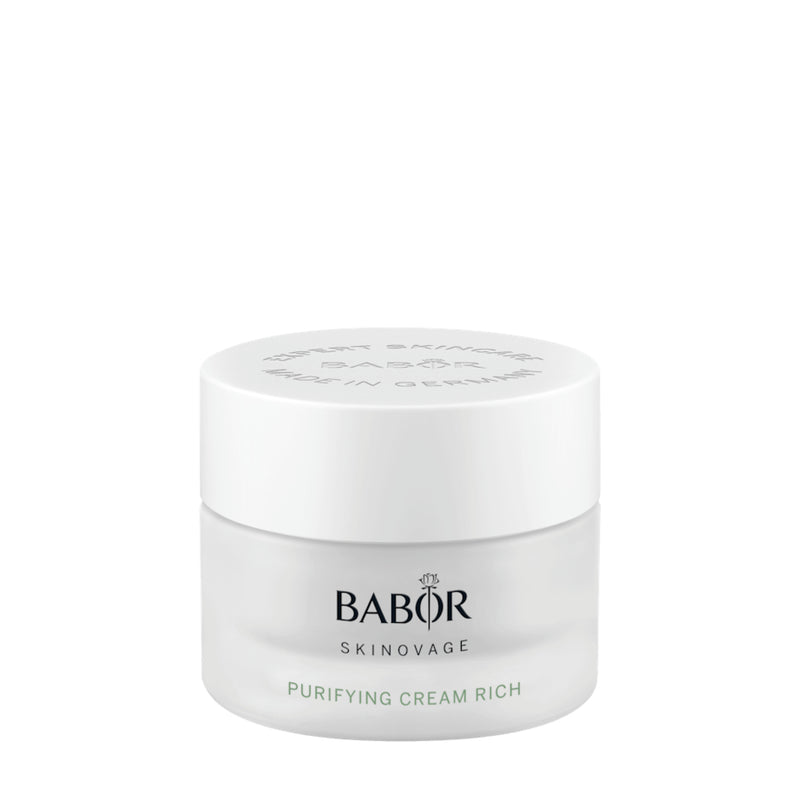Skinovage Purifying Cream Rich