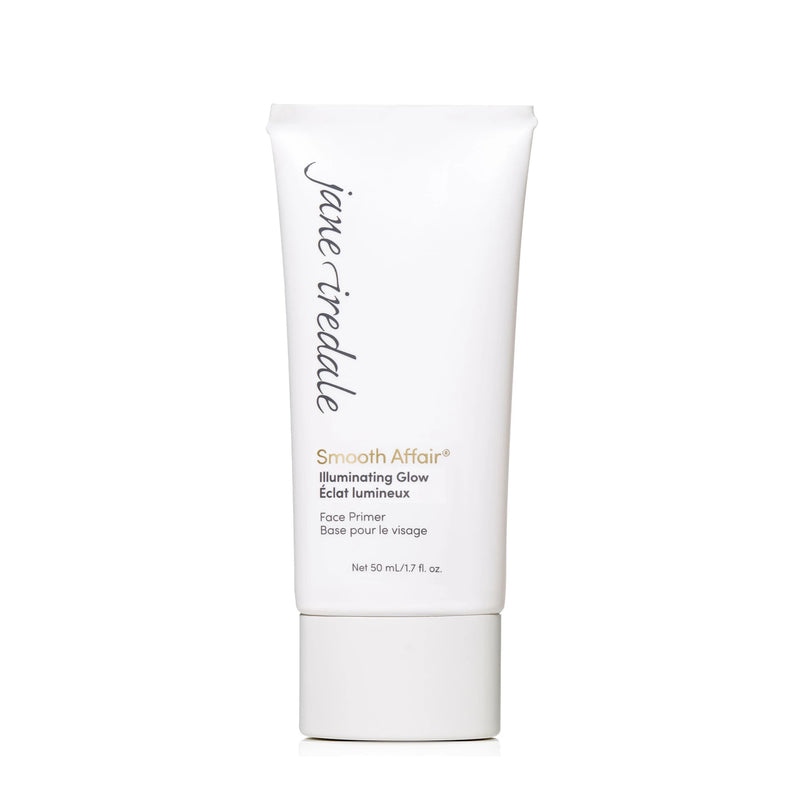 Smooth Affair® Illuminating Glow Face Primer