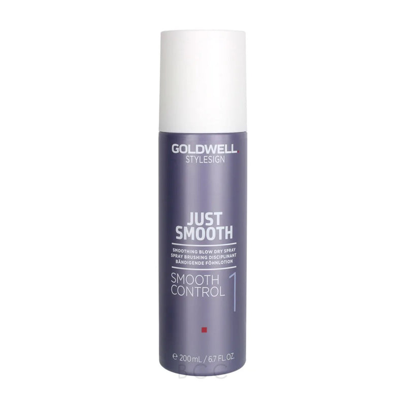 Smooth Control - Spray lissant