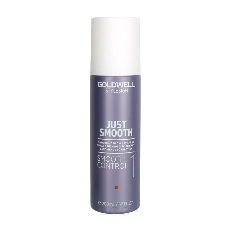 Smooth Control - Smoothing Spray