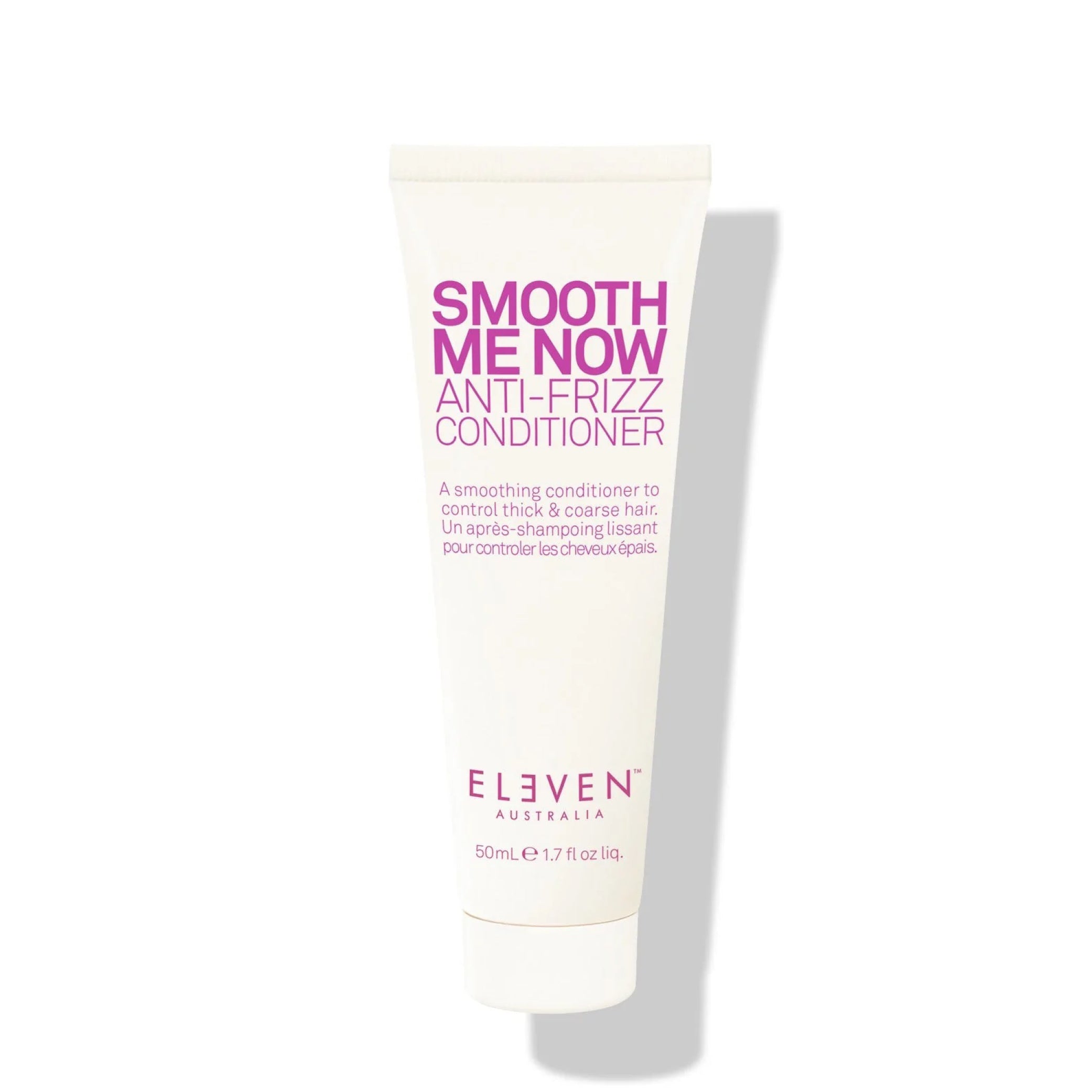 Smooth Me Now Après-shampoing anti-frisottis