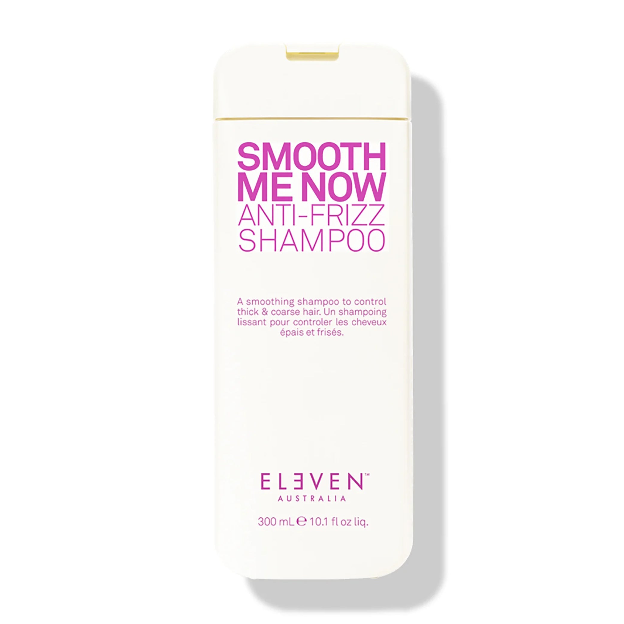 Smooth Me Now Shampoing anti-frisottis sans sulfate
