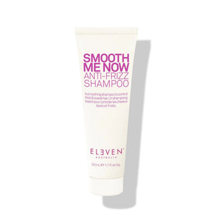 Smooth Me Now Anti Frizz Shampoo Sulfate Free