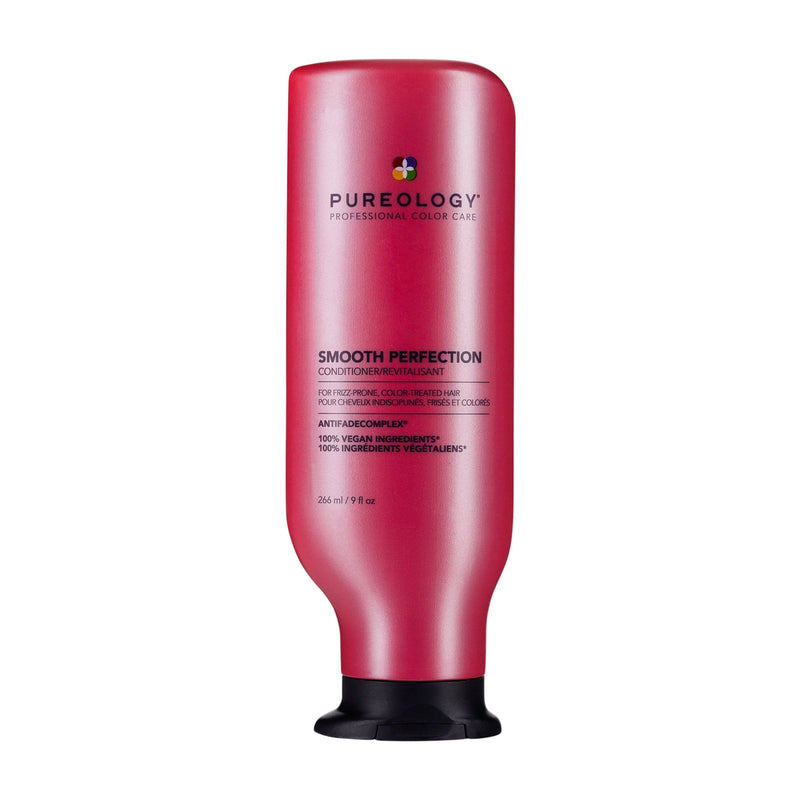 Smooth Perfection après-shampoing