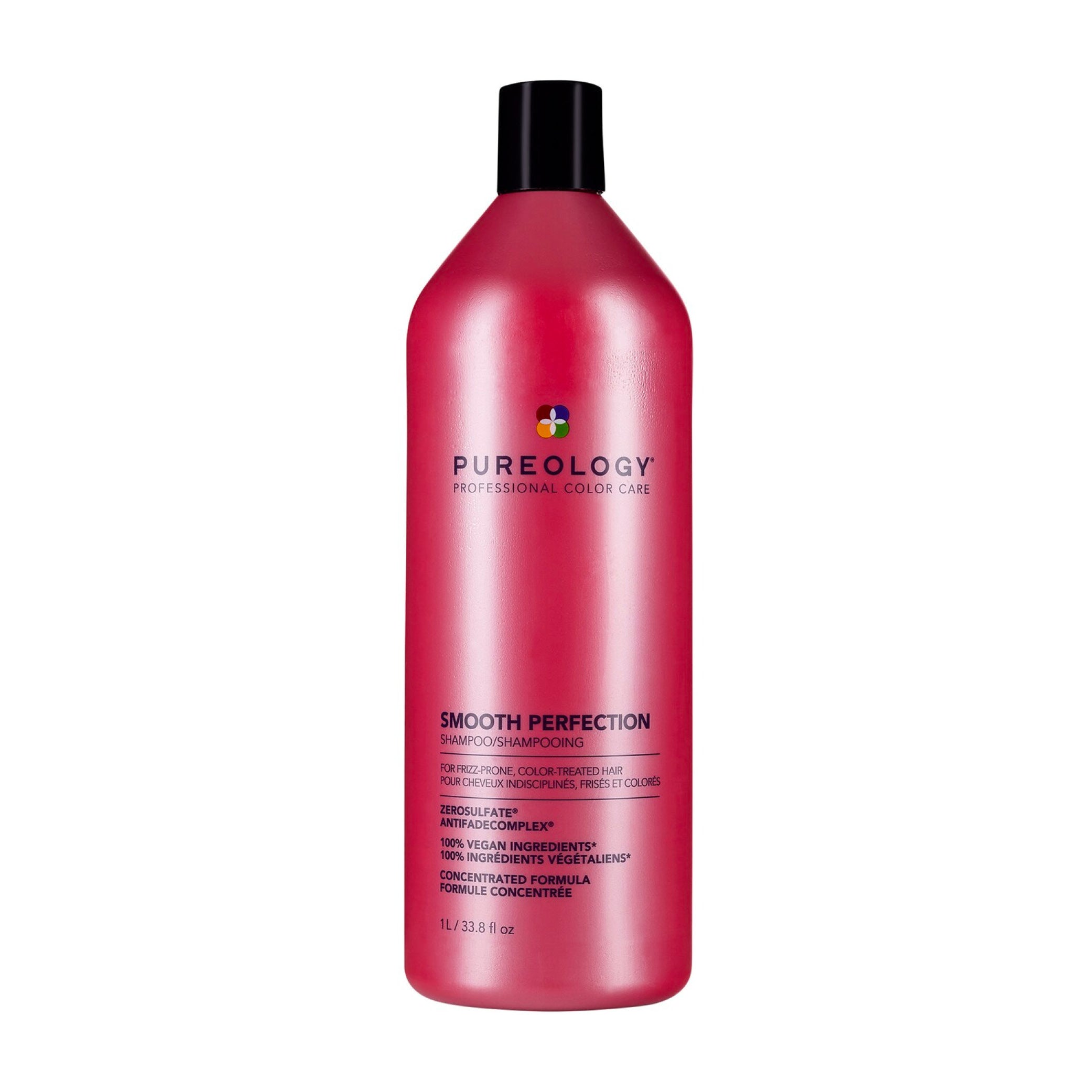 Smooth Perfection Shampoo