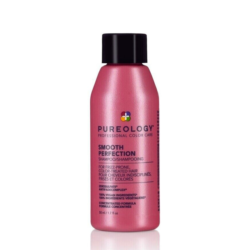 Smooth Perfection Shampoing