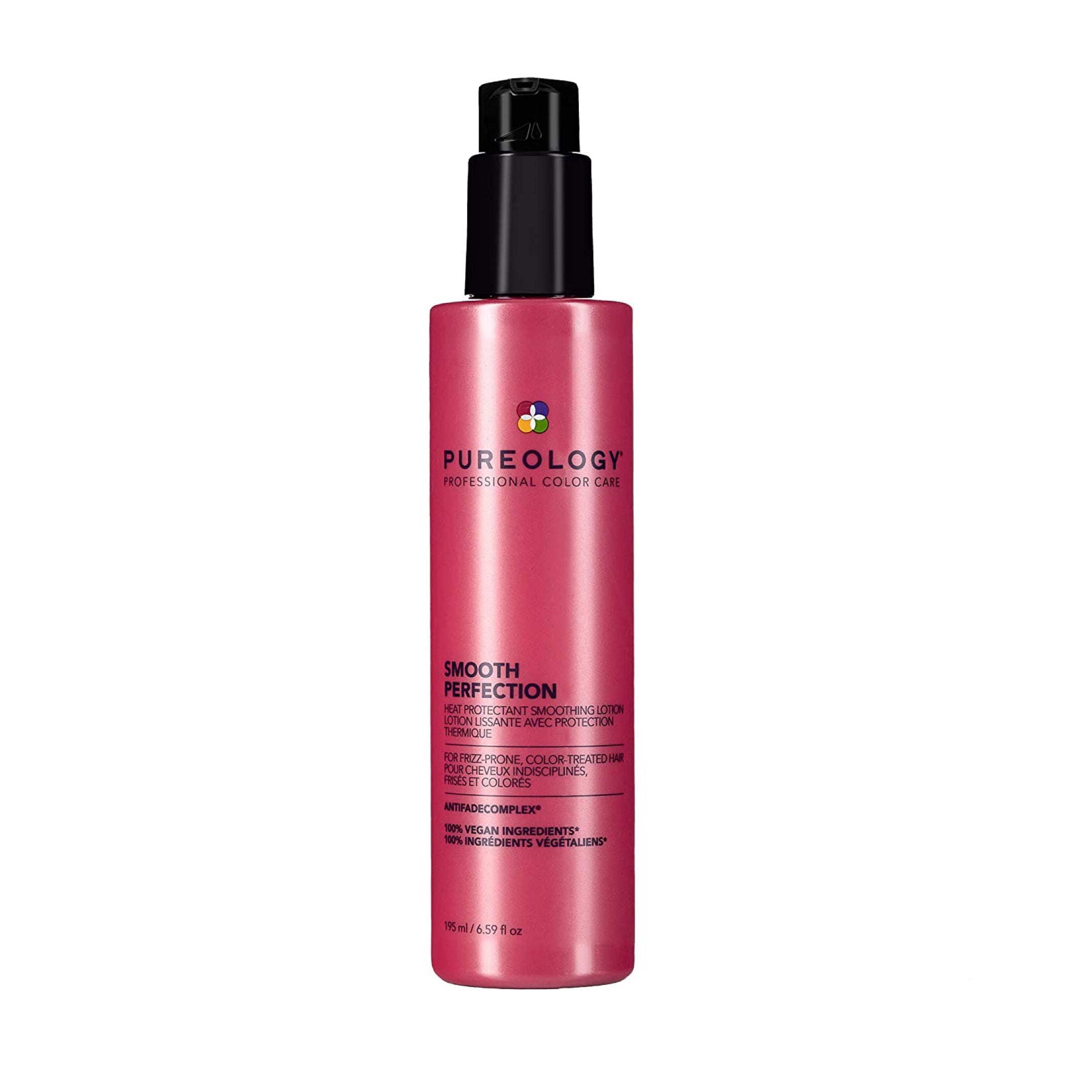 Smooth Perfection Smoothing Lotion