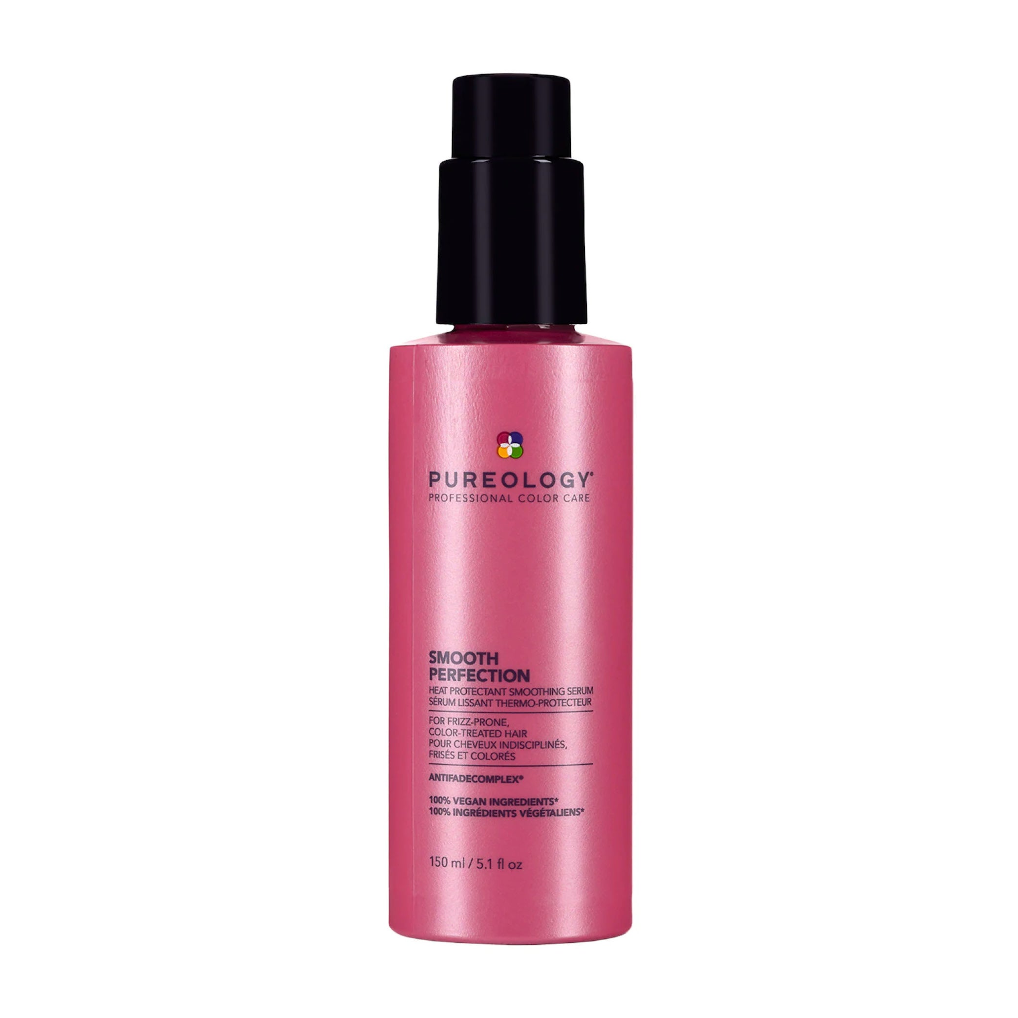 Smooth Perfection Smoothing Serum