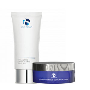 Smooth & Soothe