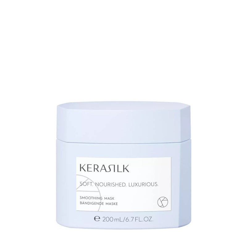 Masque lissant