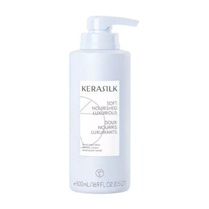 Masque lissant