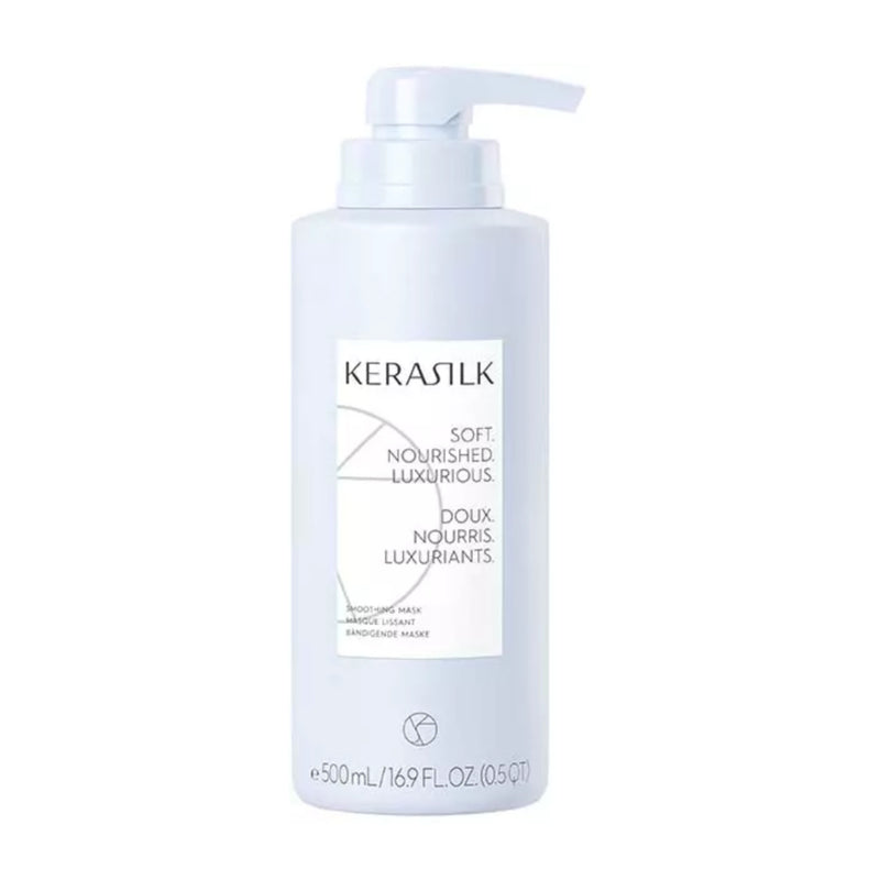 Masque lissant