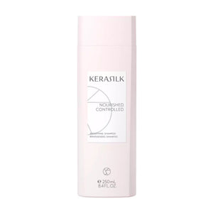 Smoothing Shampoo