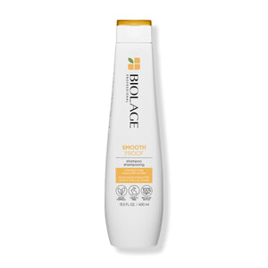 Smooth Proof Shampoo