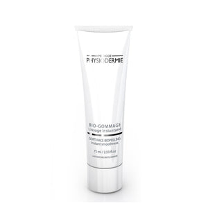 Soft Face Bio-Peeling