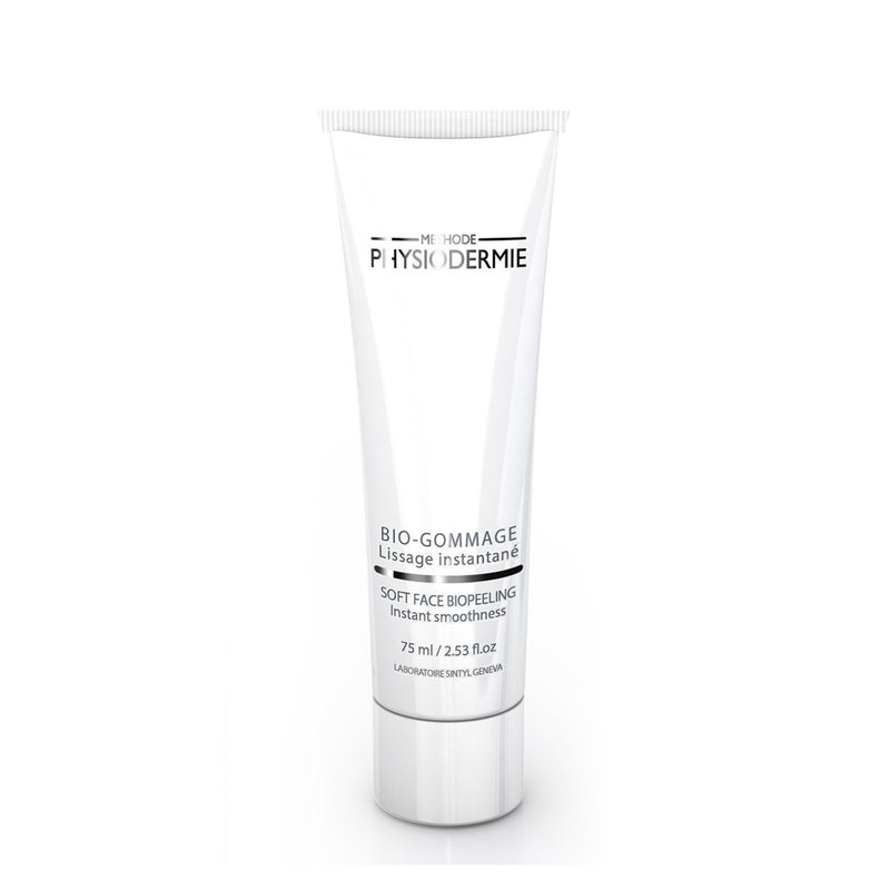 Soft Face Bio-Peeling