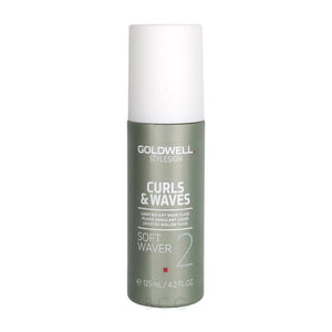 Soft Waver - Lightweight Wave Fluid