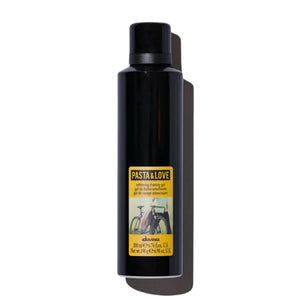 Softening Shaving Gel