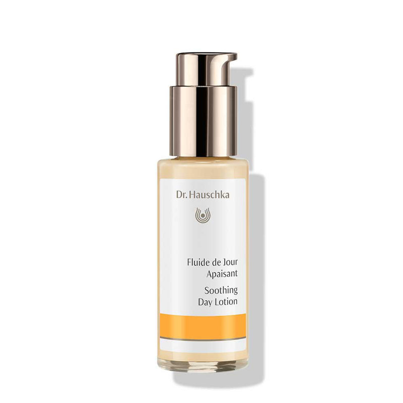 Soothing Day Lotion