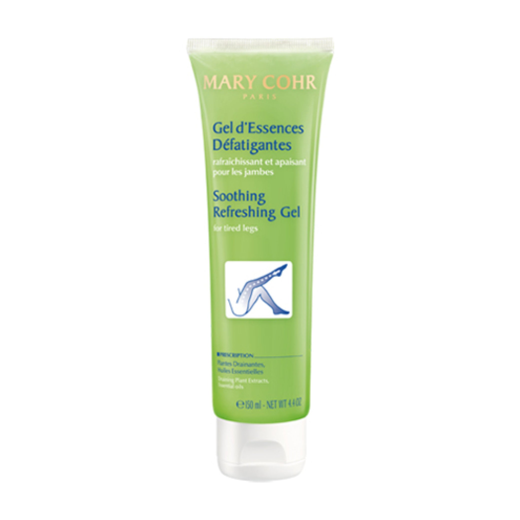 Soothing Refreshing Gel