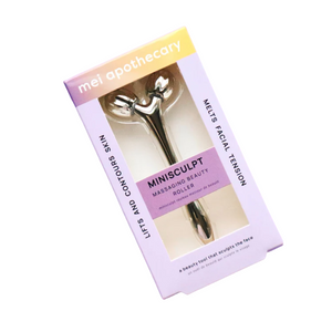 Minisculpt Mini outil de beauté massant