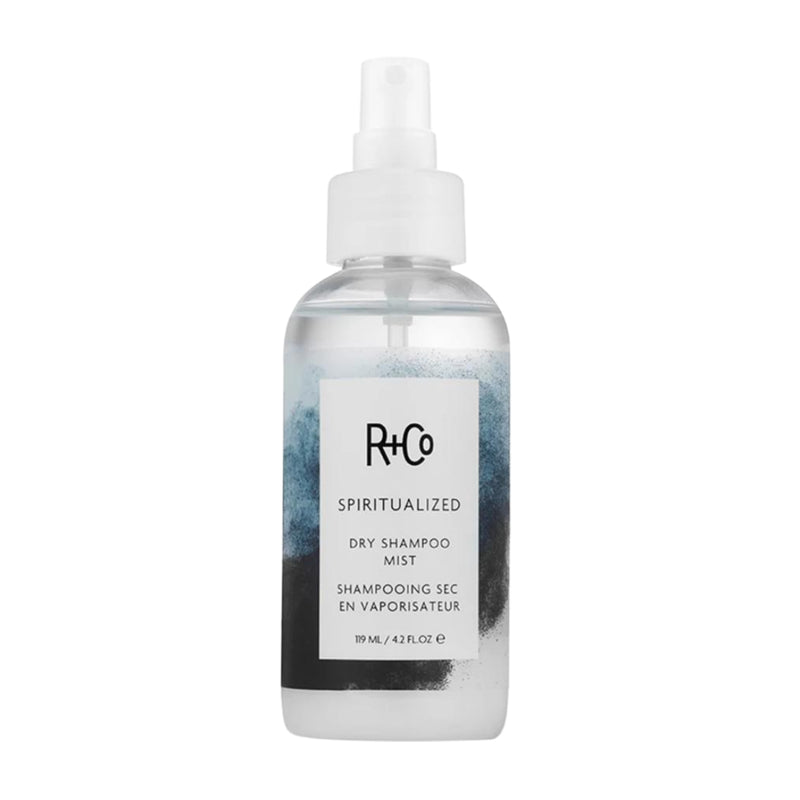 Spiritualized Dry Shampoo