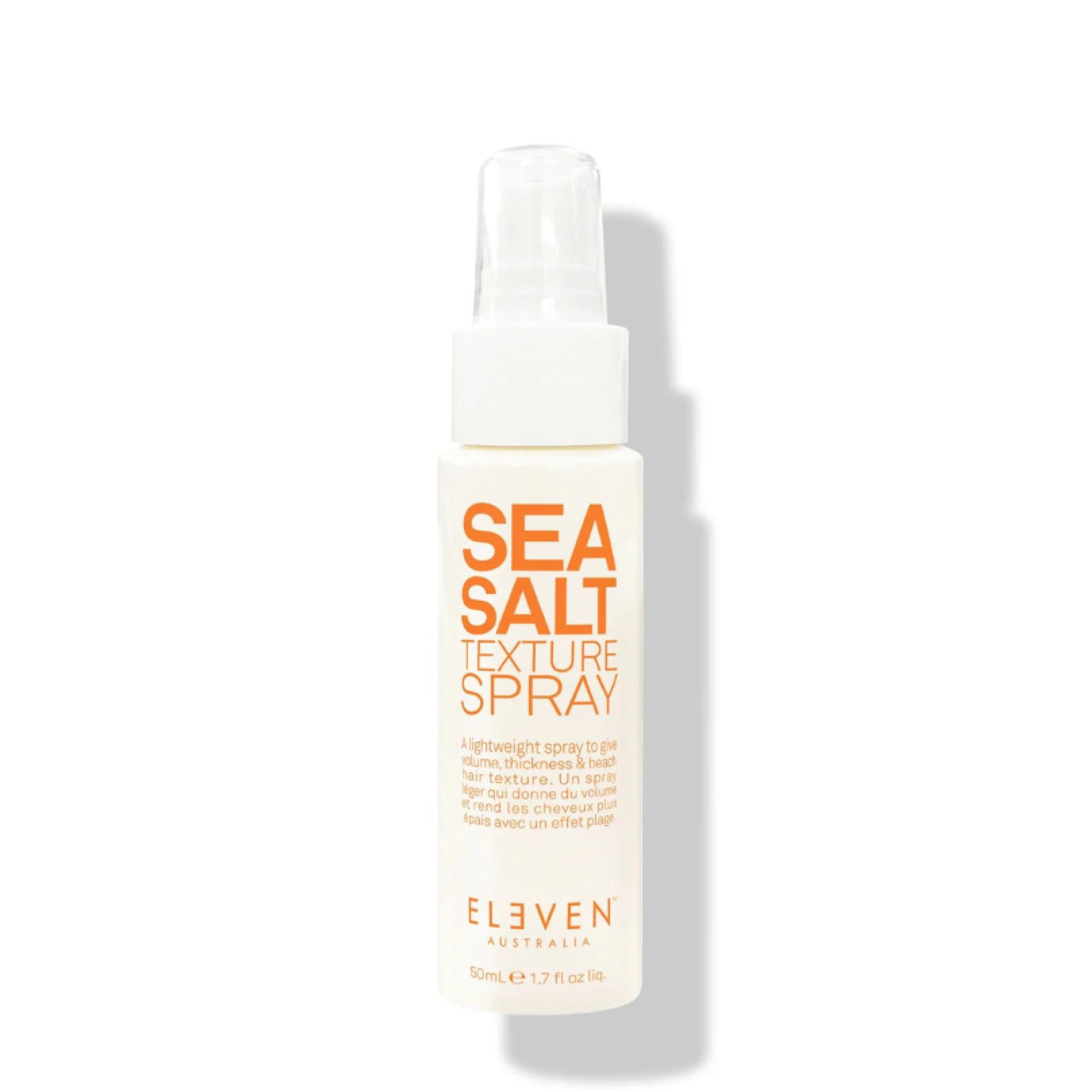 Spray Texture Sea Salt