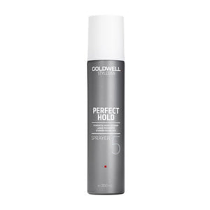 Sprayer - Powerful Hair Lacquer