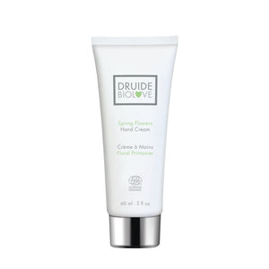 Spring Flowers Hand Cream