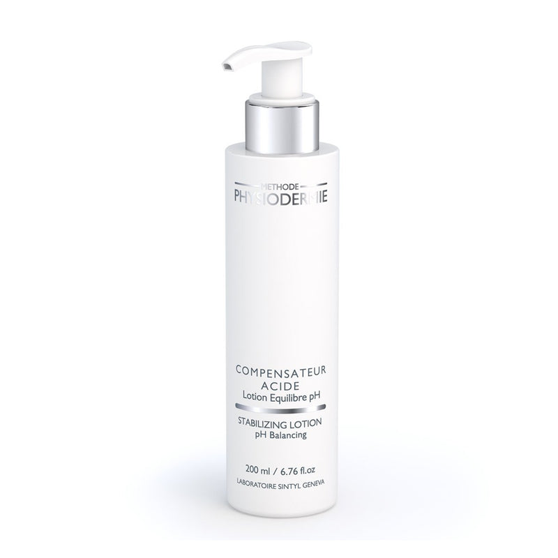 Stabilizing Lotion