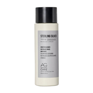 Sterling Silver Conditioner