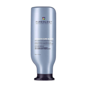Strength Cure Best Blonde Conditioner