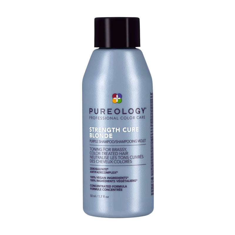 Strength Cure Best Blonde Conditioner