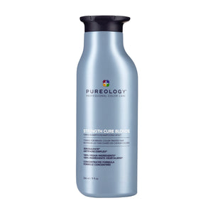 Strength Cure Blonde Shampoo