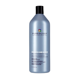 Strength Cure Blonde Shampoo