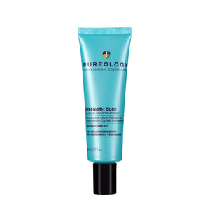 Strength Cure Split End Salve