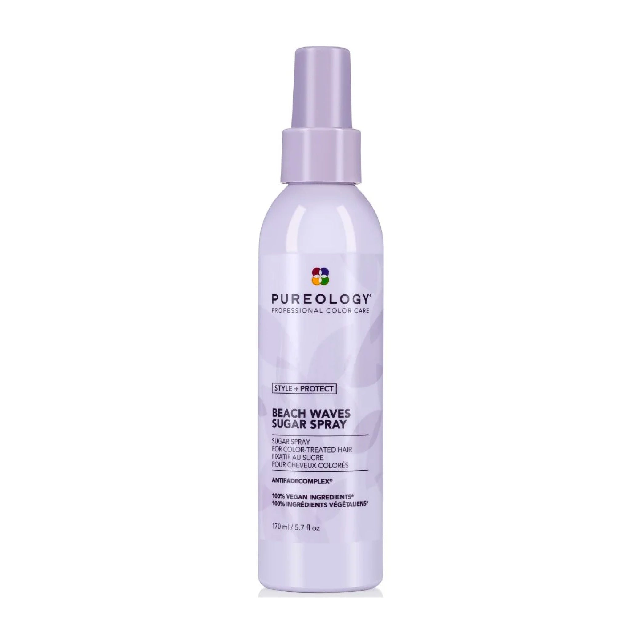 Style + Protect Beach Waves Sugar Spray