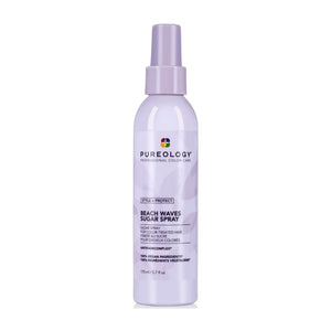 Style + Protect Beach Waves Sugar Spray