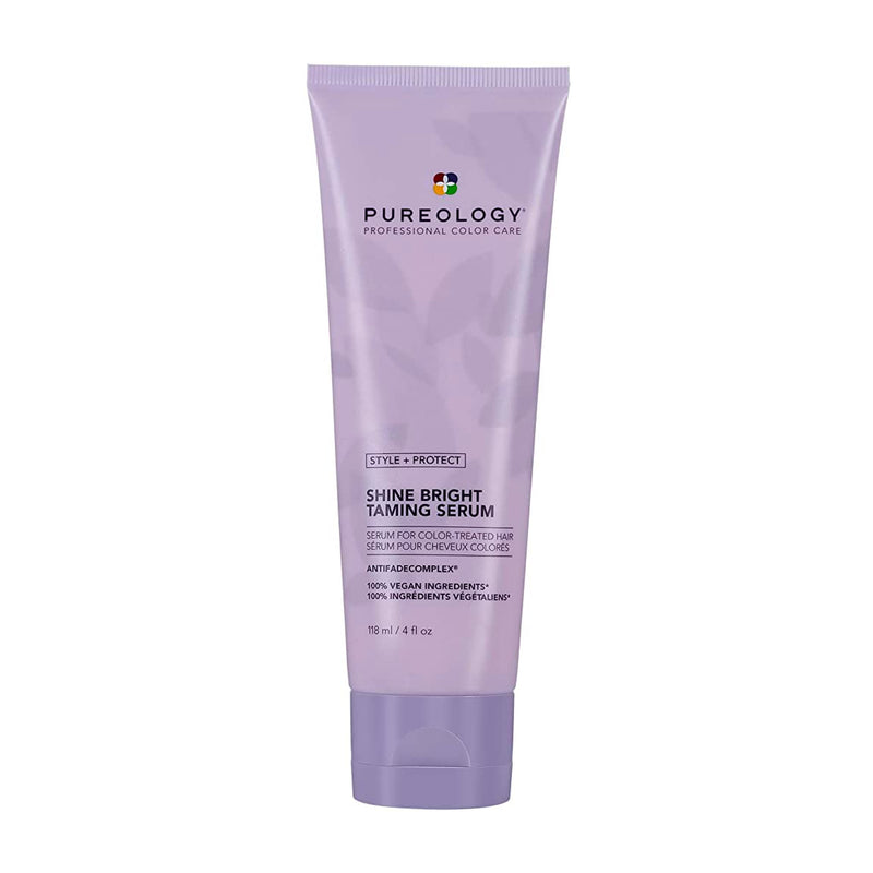 Style + Protect Sérum d'apprivoisement Shine Bright