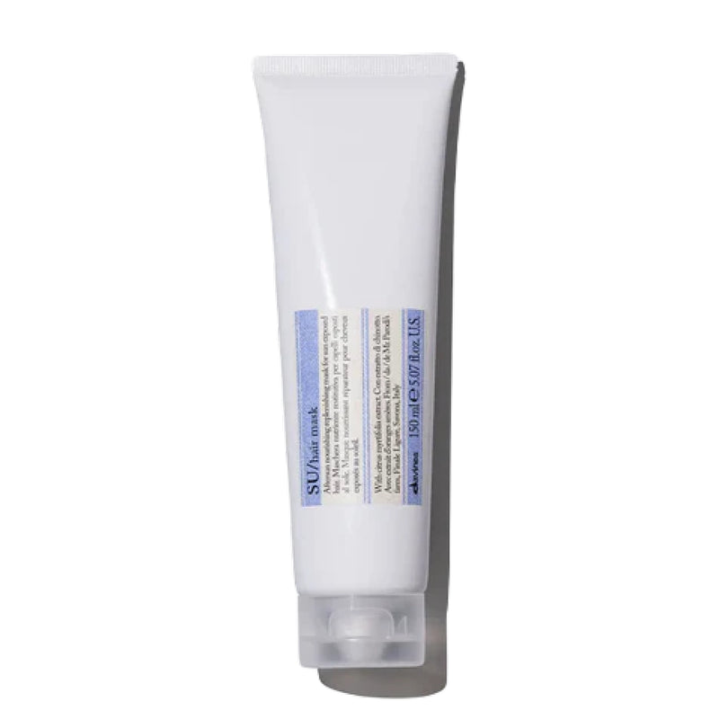 Su Hair Masque
