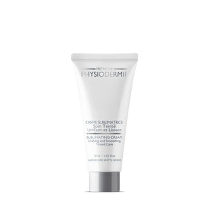 Sublimating Cream